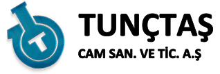 TUNÇTAŞ CAN SAN. VE TİC. A.Ş. LOGO